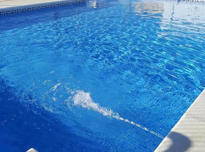 Delux Center Punta Umbria