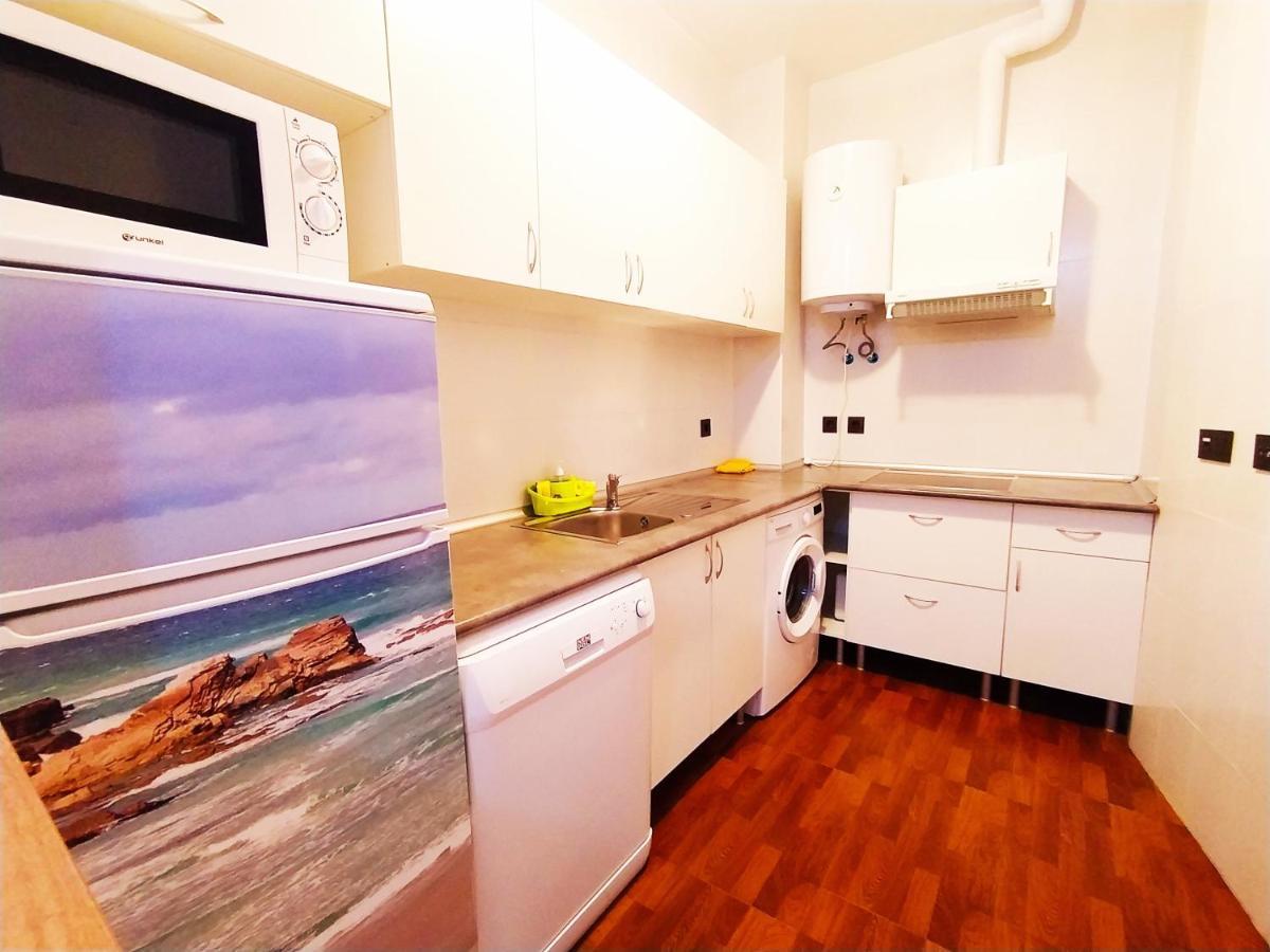 Delux Center Apartment