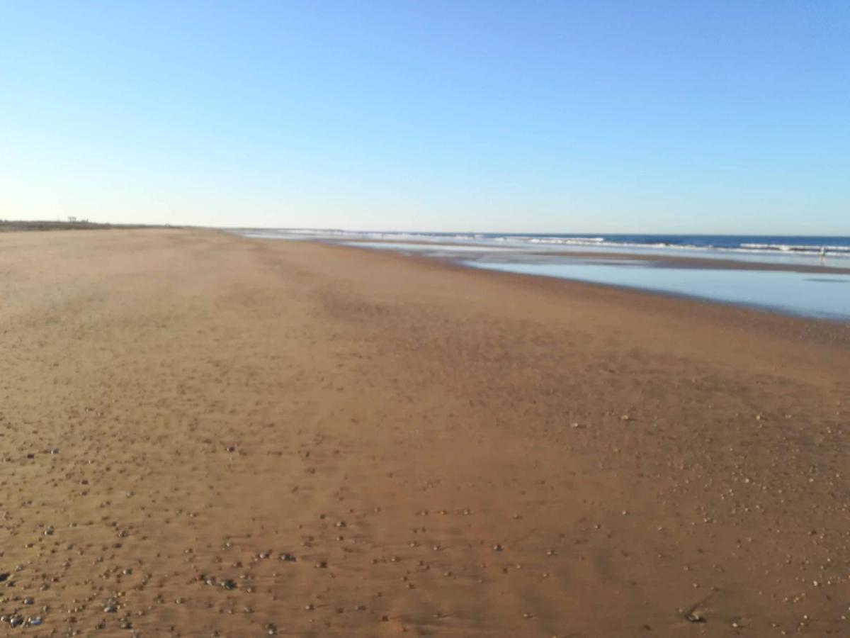 Apartment Delux Center Punta Umbria
