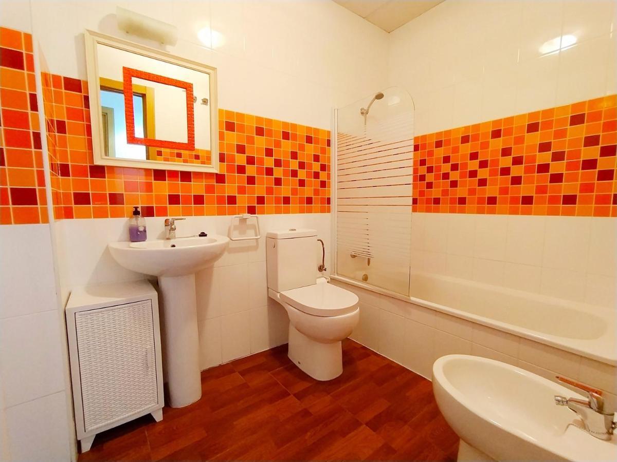 Delux Center * Punta Umbria
