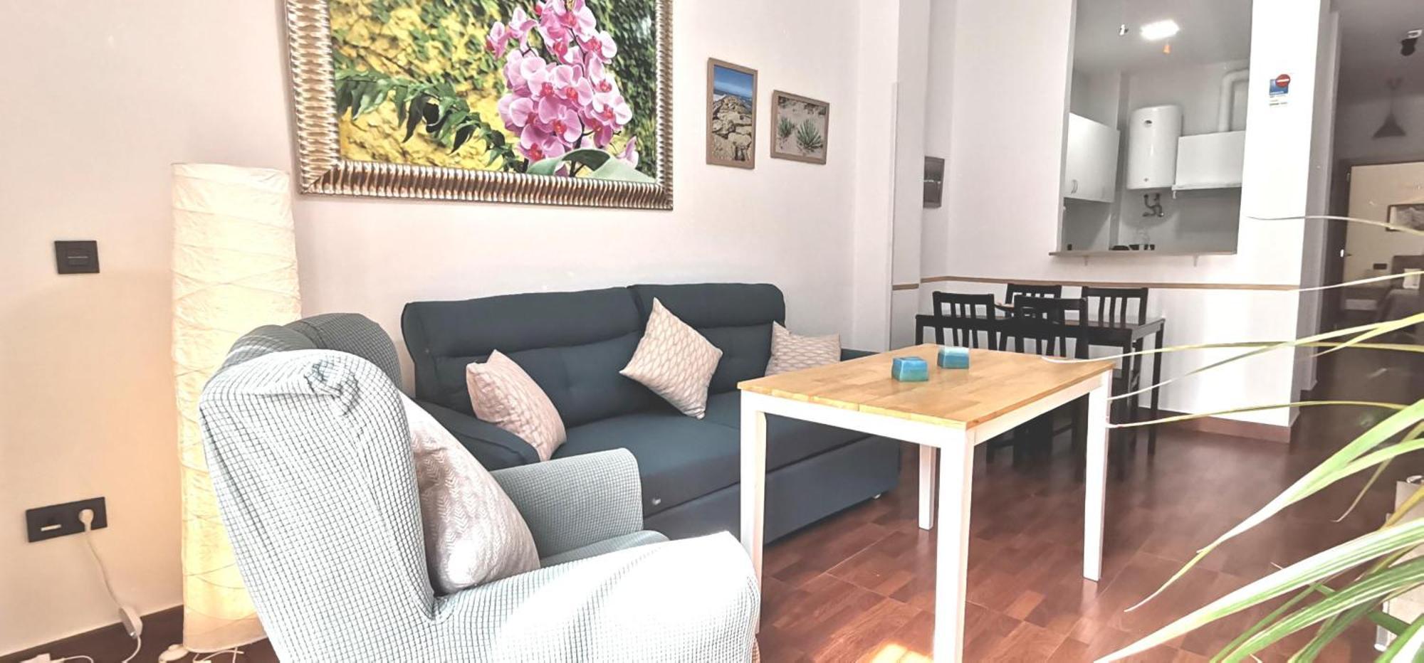 Delux Center Apartment *