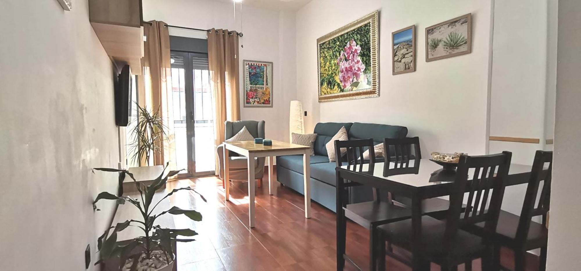 Delux Center * Punta Umbria