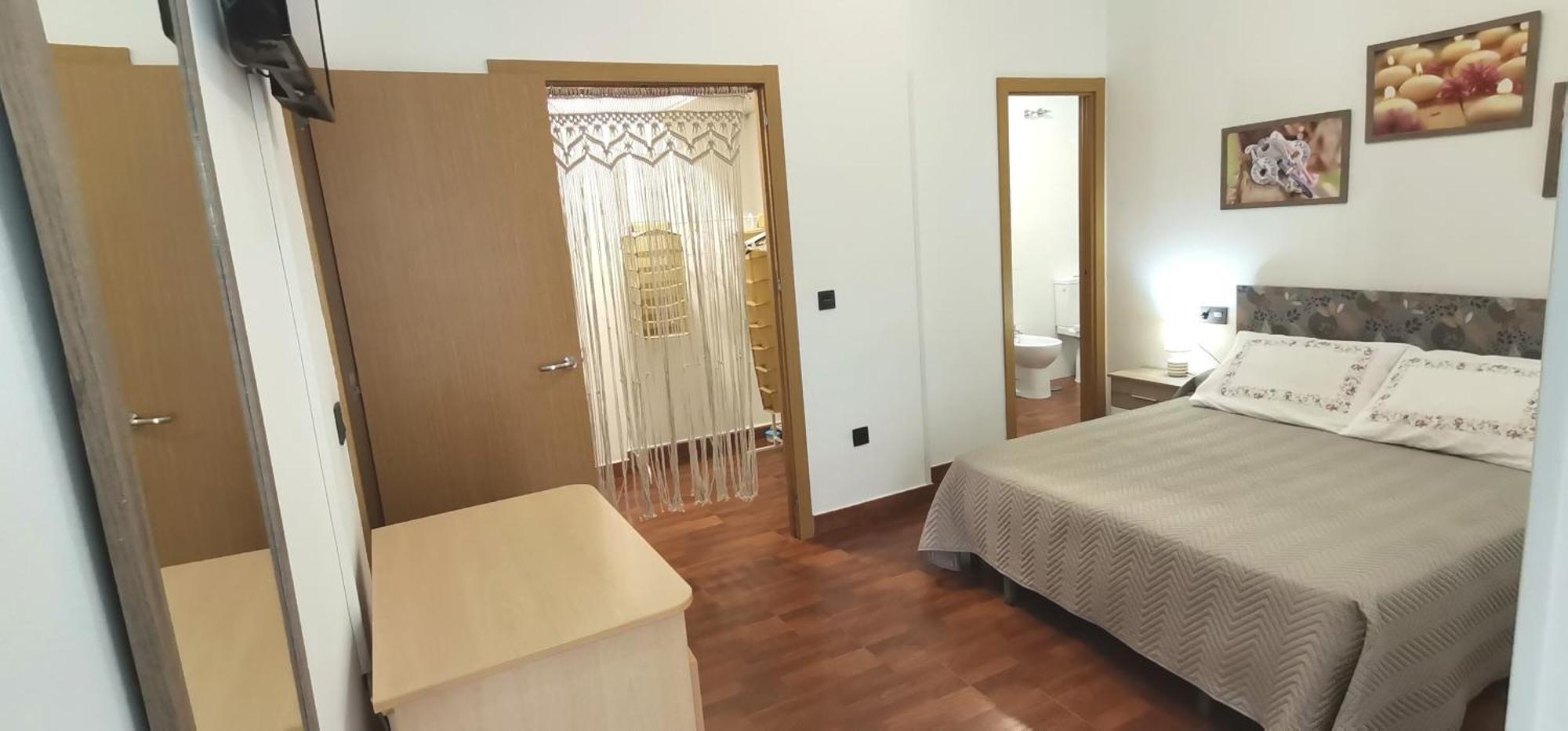 Delux Center * Punta Umbria