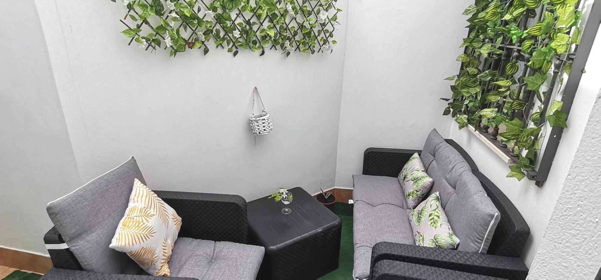 Apartment Delux Center *