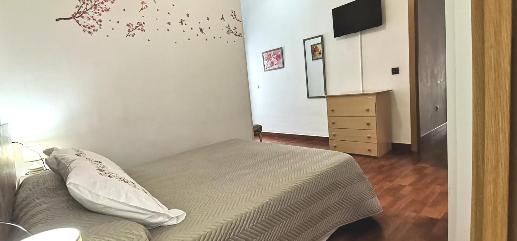 Delux Center Apartment *