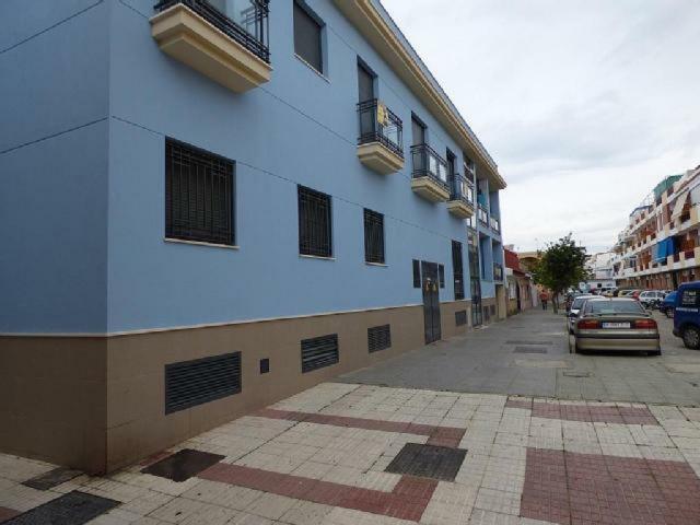 Delux Center Apartment