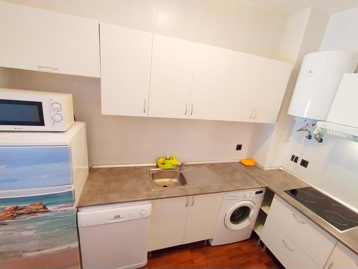 Apartment Delux Center