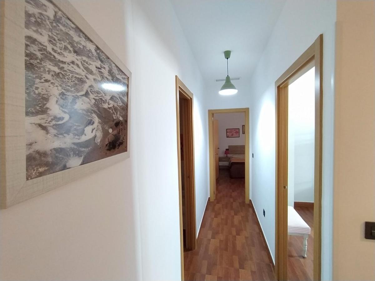 Delux Center Apartment Punta Umbría