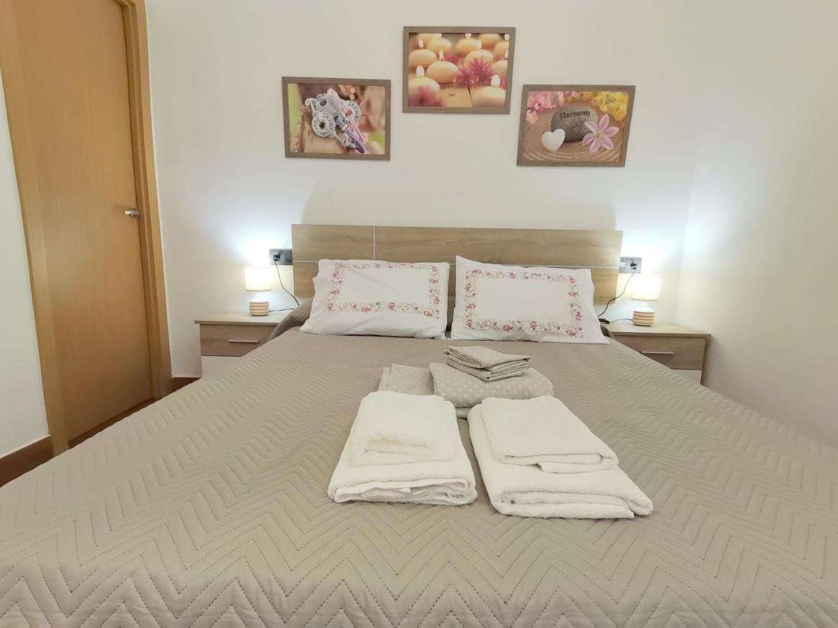 Apartment Delux Center Punta Umbría