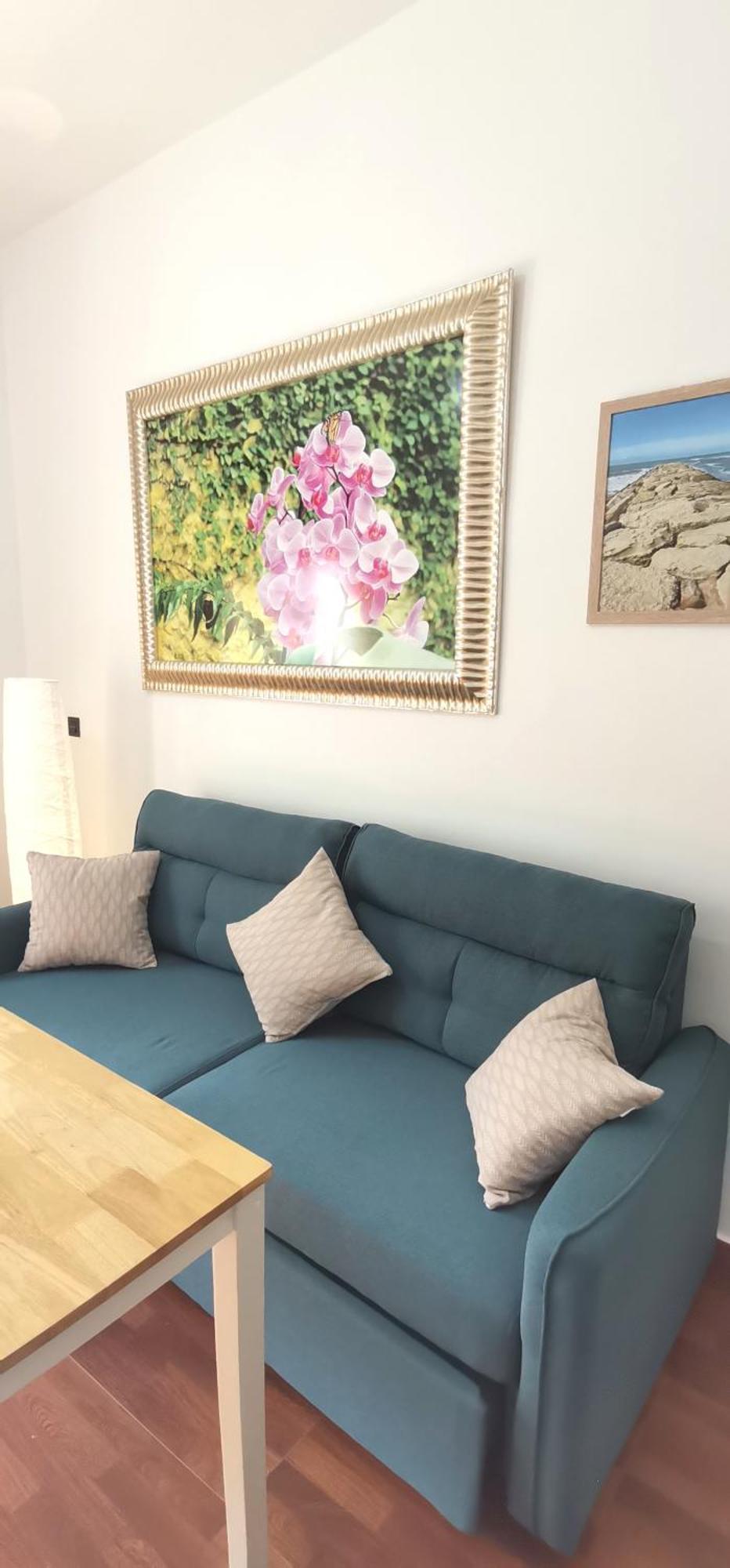 Apartment Delux Center Punta Umbría