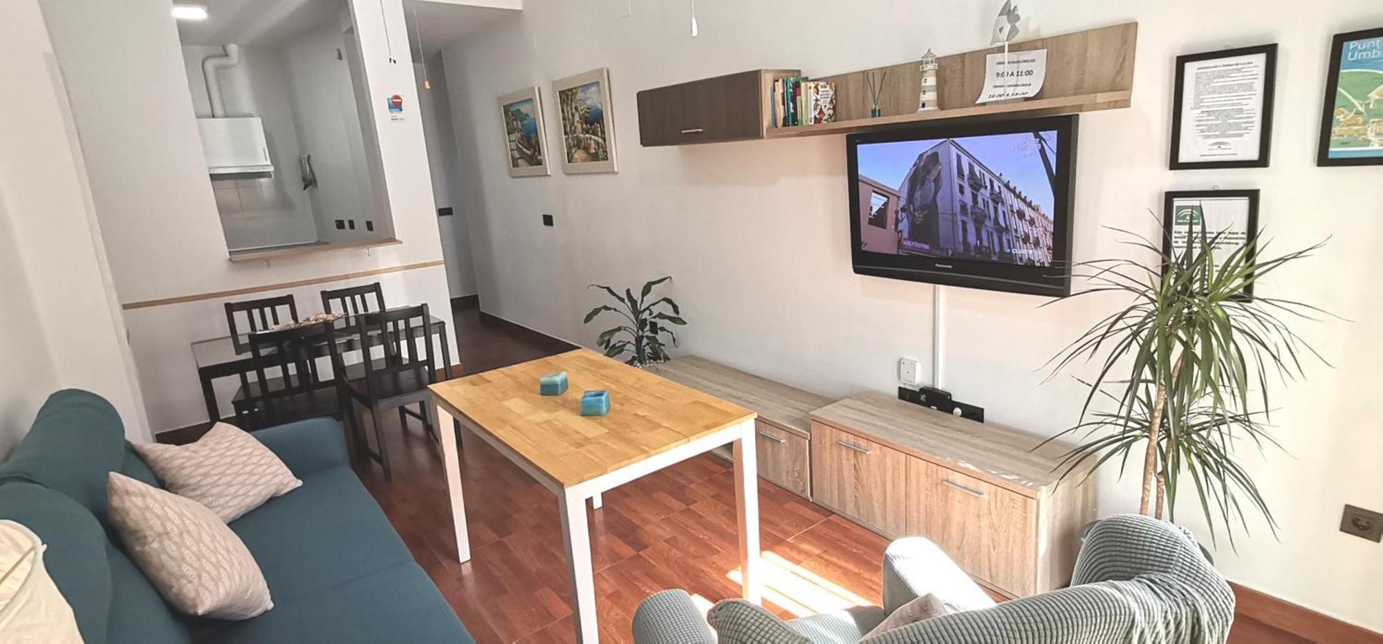 Apartment Delux Center