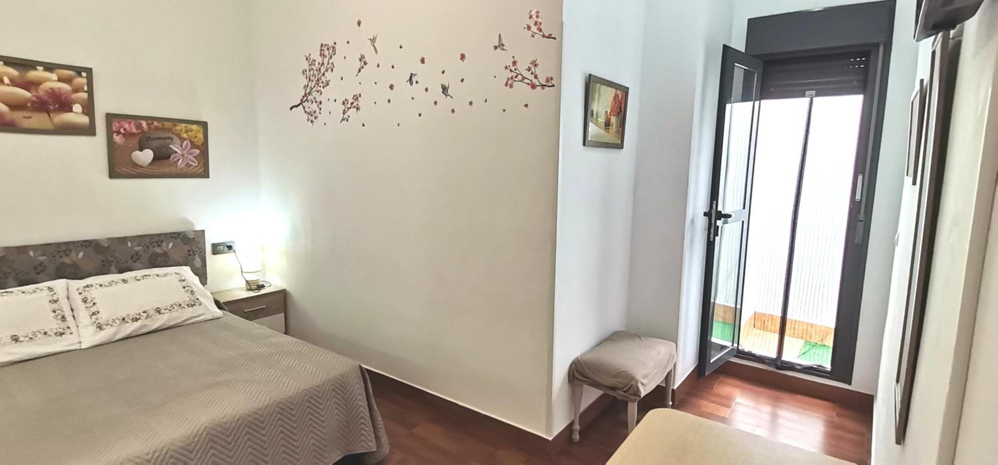 Delux Center Apartment