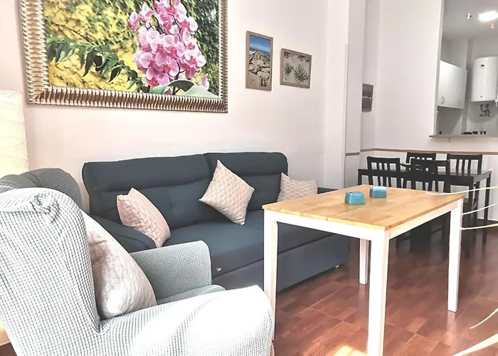 Delux Center Punta Umbria