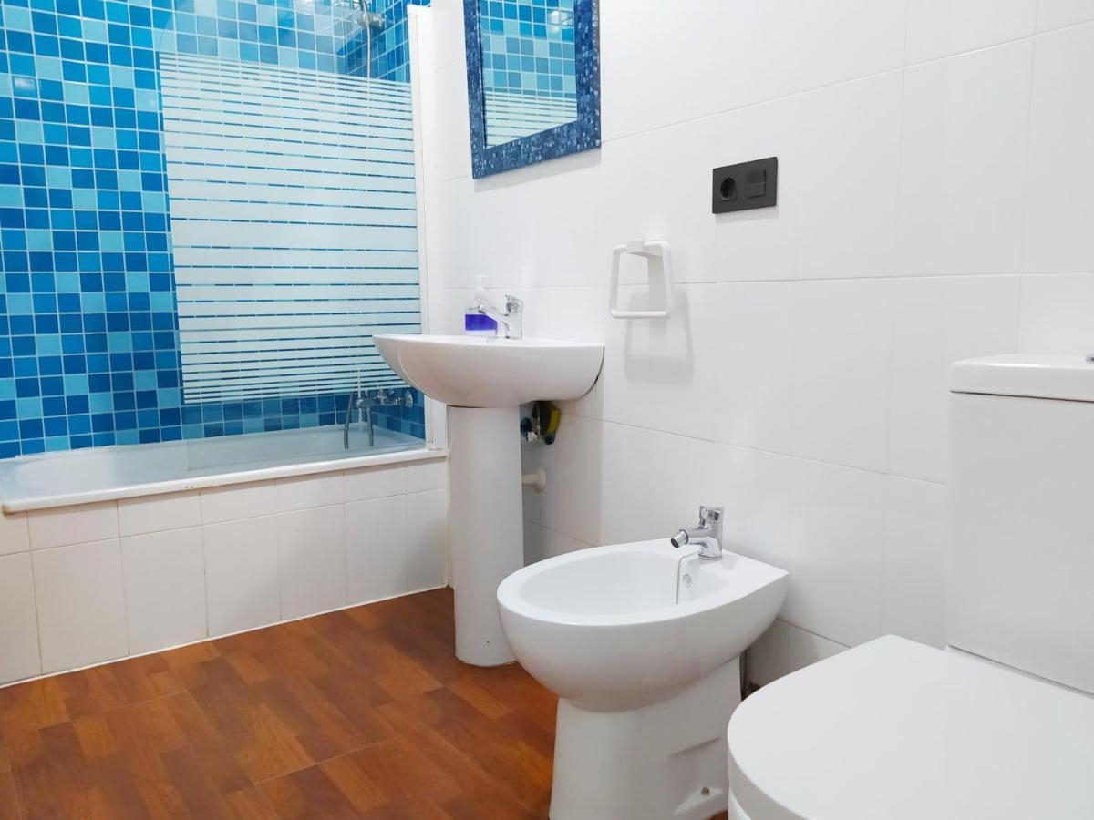 Appartamento Delux Center Punta Umbría