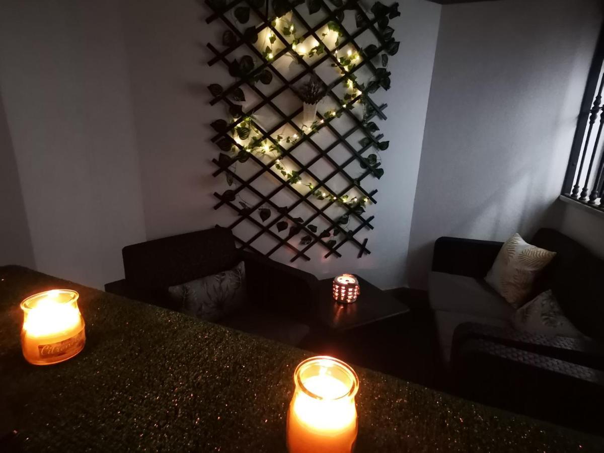 Appartamento Delux Center Punta Umbría