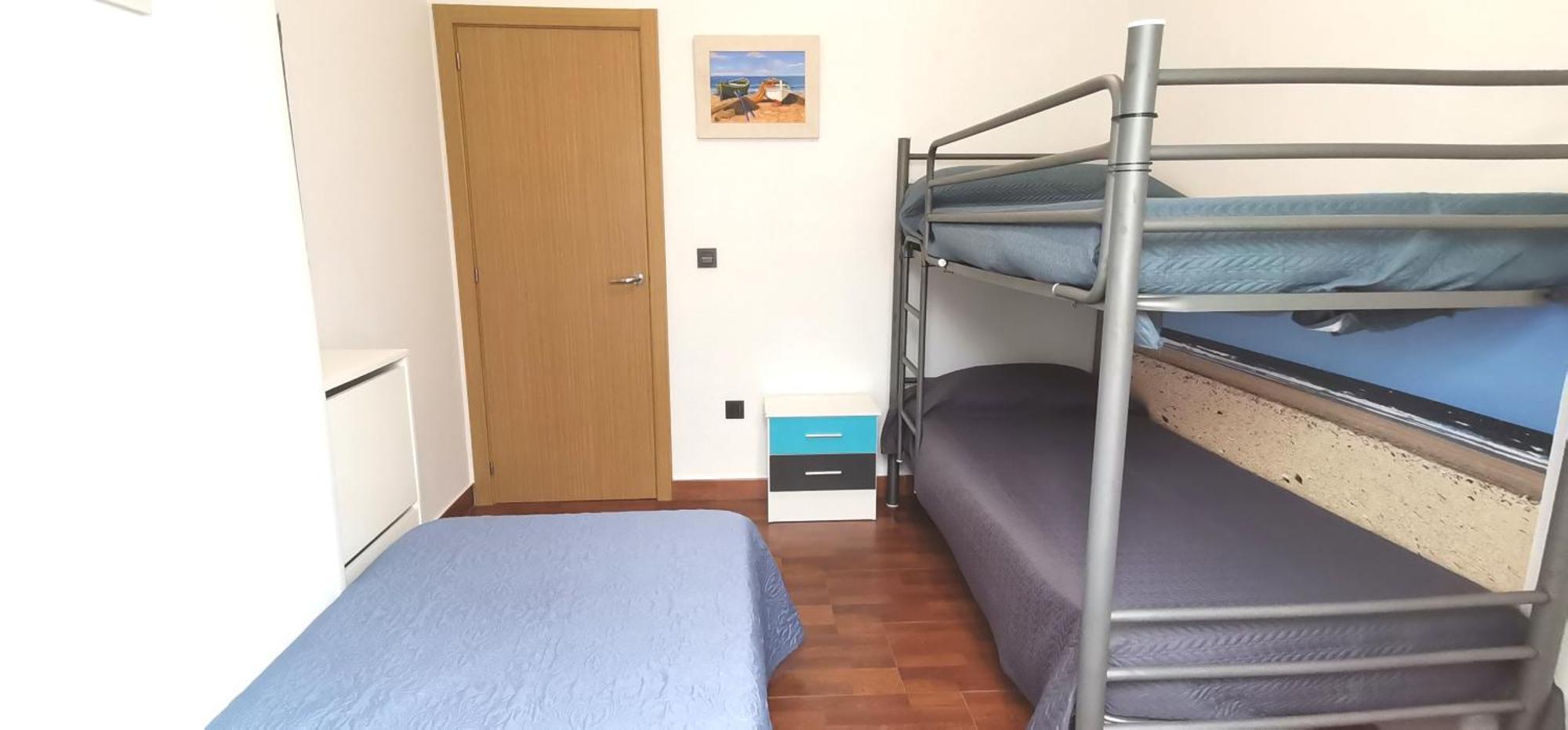 Appartamento Delux Center Punta Umbría